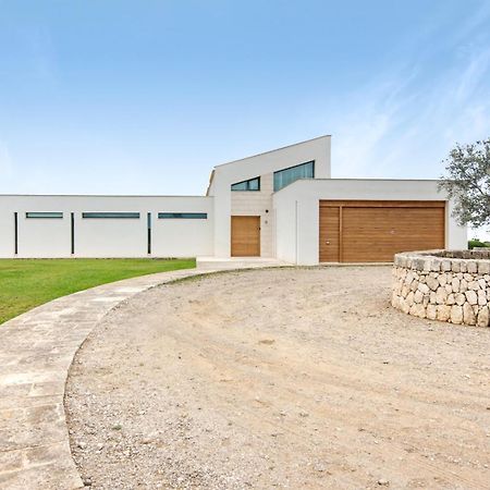 Villa Canutells Ref 27 Es Canutells Exterior foto