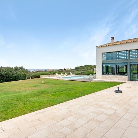 Villa Canutells Ref 27 Es Canutells Exterior foto